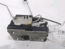 Serrure porte moteur d'occasion  Billère