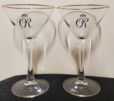Crown royal martini for sale  Oglethorpe