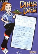 Diner dash gebraucht kaufen  Berlin