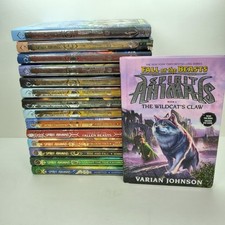 Spirit animals scholastic for sale  Indianapolis