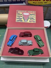 Dinky toys gift for sale  HAYWARDS HEATH