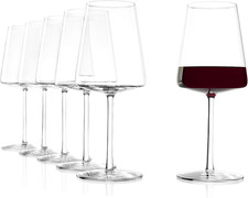 Calici vino rosso usato  Roma