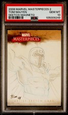 2008 marvel masterpieces for sale  Mount Pleasant