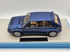 Lancia delta integrale usato  Mugnano di Napoli