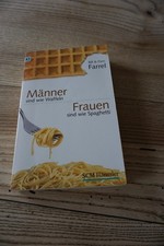 Männer waffeln frauen gebraucht kaufen  Biessenhofen