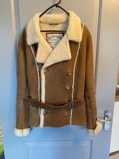 mens vintage shearling bomber for sale mens vintage shearling bomber for sale BOSTON