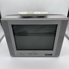 Toshiba 14af41 crt for sale  Alexandria