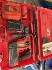Hilti te7 for sale  CARDIFF