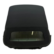 Cabrioverdeck stoff dach gebraucht kaufen  Petershagen