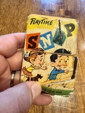 Super vintage snap for sale  SWINDON