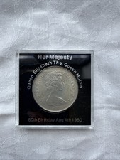 1980 queen elizabeth for sale  LONDON
