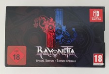 Bayonetta édition spéciale d'occasion  Sallanches
