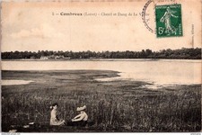 26213 cpa combreux d'occasion  Guéret