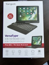 Targus versatype keyboard gebraucht kaufen  Deutschland