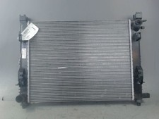 Radiateur dacia sandero d'occasion Radiateur dacia sandero d'occasion  Saint-Quentin