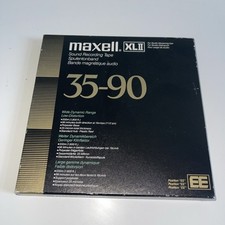 Maxell xlii position for sale  HORLEY