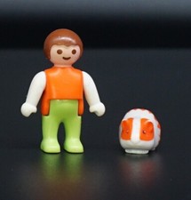 Playmobil zufälliges baby gebraucht kaufen  Frauenstein, Rechenberg-Bienenmühle