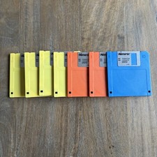 Lot color memorex for sale  Savannah