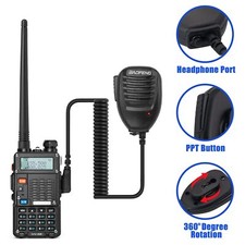 Baofeng watt radio for sale  Baltimore