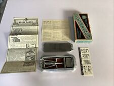 Vintage viscount rolls for sale  STOCKTON-ON-TEES