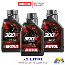Litri motul 300v usato  Casoria
