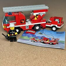 Lego 6593 blaze for sale  Keene