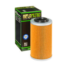Filtro olio hiflo usato  Italia