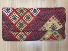 Damen portemonnaie groß gebraucht kaufen  Filderstadt
