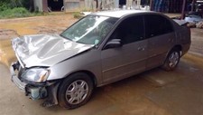 2002 Honda Civic Motor/Motor Brain Box comprar usado  Enviando para Brazil