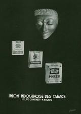 Publicité ancienne union d'occasion  France