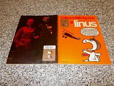 Album linus milano usato  Firenze