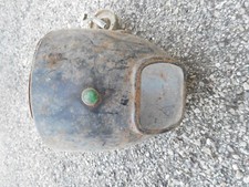 Moto 125 175 usato  Torrebelvicino