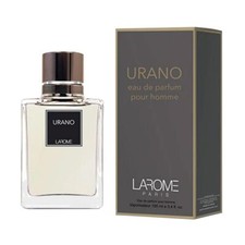 Larome urano profumo usato  Bellizzi