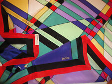 Loredano raro foulard usato  Italia