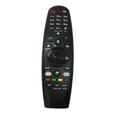 Pilot zdalnego sterowania do LG Magic Remote AN-MR650A AKB75075301 Język i mysz na sprzedaż  Wysyłka do Poland