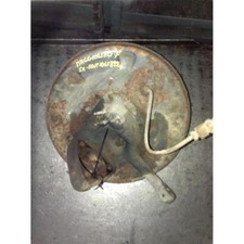 Mozzo ant. completo usato  Bedizzole