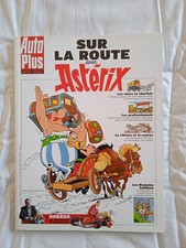 Astérix petite collection d'occasion  Perpignan-