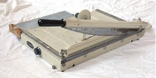 Paper trimmer kutrimmer for sale  Newark