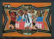 2024-25 RENATO TAPIA 03/49 PANINI SELECT LA LIGA FIELD LEVEL LARANJA comprar usado  Enviando para Brazil