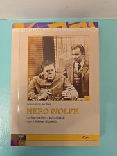 Nero wolfe stagione usato  Segrate