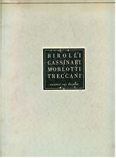Opere renato birolli usato  Asti