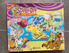 Jeu société scooby d'occasion  Montmort-Lucy
