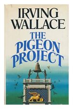 Wallace irving pigeon for sale  Ireland