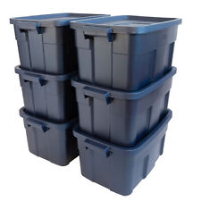 Rubbermaid roughneck gallon for sale  Lincoln