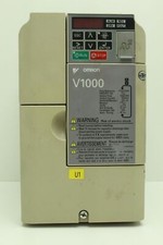 Mron yaskawa cimr gebraucht kaufen  Bubenheim, Essenheim, Zornheim