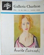 Galleria charlton dipinti usato  Bergamo