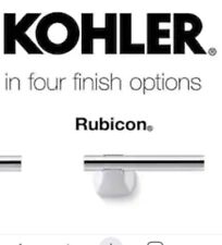 Kohler inch polished for sale  Fayetteville