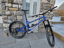 Stanton switchback frameset for sale  ULVERSTON