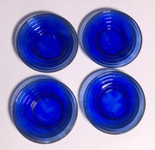 Vintage akro cobalt for sale  Findlay