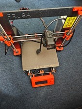 Original prusa mk3 for sale  Corona